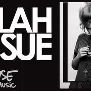 Der musikalische text RAGGAMUFFIN von SELAH SUE ist auch in dem Album vorhanden Black part love ep (2009)