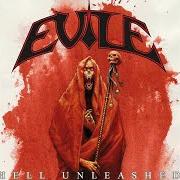 Der musikalische text ZOMBIE APOCALYPSE von EVILE ist auch in dem Album vorhanden Hell unleashed (2021)