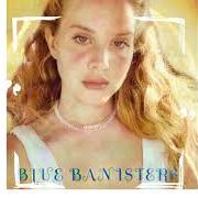 Der musikalische text DEALER von LANA DEL REY ist auch in dem Album vorhanden Blue banisters (2021)