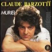 Der musikalische text LE PARC INTERDIT von CLAUDE BARZOTTI ist auch in dem Album vorhanden Claude barzotti 1978 (1978)