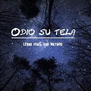 Der musikalische text A(F)FONDO von ODIO SU TELA ist auch in dem Album vorhanden Odio su tela - ep (2006)