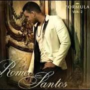 Der musikalische text OUTRO von ROMEO SANTOS ist auch in dem Album vorhanden Formula (2011)