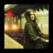 Der musikalische text CAGED von CHARLENE SORAIA ist auch in dem Album vorhanden Love is the law (2015)