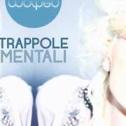 Der musikalische text ANARKIA von MARHEA ist auch in dem Album vorhanden Trappole mentali