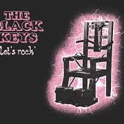 Der musikalische text UNDER THE GUN von THE BLACK KEYS ist auch in dem Album vorhanden "let's rock" (2019)