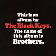 Der musikalische text I GOT MINE von THE BLACK KEYS ist auch in dem Album vorhanden Attack & release (2008)
