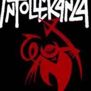 Der musikalische text STEPPA von INTOLLERANZA ist auch in dem Album vorhanden Tutti all'inferno (1995)