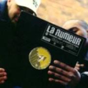 Der musikalische text LES APPARENCES von LA RUMEUR ist auch in dem Album vorhanden Le bavar et le paria (1999)