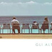 Der musikalische text TORINO von GIOVANNI PELI ist auch in dem Album vorhanden Gli altri mai (2016)