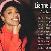 Der musikalische text GREEN PAPAYA von LIANNE LA HAVAS ist auch in dem Album vorhanden Lianne la havas (2020)