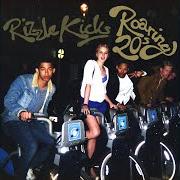 Der musikalische text LUNATIC von RIZZLE KICKS ist auch in dem Album vorhanden Roaring 20s (2013)
