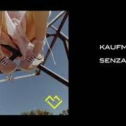 Der musikalische text L'ETÀ DIFFICILE von KAUFMAN ist auch in dem Album vorhanden Belmondo (2017)