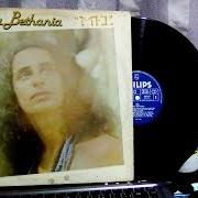 Der musikalische text ELA E EU von MARIA BETHÂNIA ist auch in dem Album vorhanden Mel (1979)