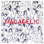 Der musikalische text AMERICA von MAC MILLER ist auch in dem Album vorhanden Macadelic - mixtape (2012)