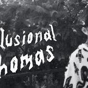 Der musikalische text LABIDO von MAC MILLER ist auch in dem Album vorhanden Delusional thomas (2013)
