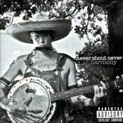 Der musikalische text SHESGOTSTYLE von NEVER SHOUT NEVER ist auch in dem Album vorhanden Never shout never (2009)