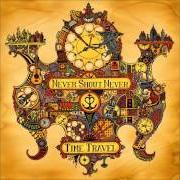 Der musikalische text LOST AT SEA von NEVER SHOUT NEVER ist auch in dem Album vorhanden Time travel (2011)