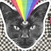 Der musikalische text BOOM! von NEVER SHOUT NEVER ist auch in dem Album vorhanden Black cat (2015)
