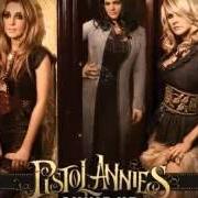 Der musikalische text DAMN THING von PISTOL ANNIES ist auch in dem Album vorhanden Annie up (2013)