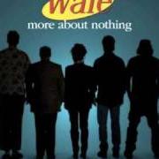 Der musikalische text THE MOTIVATION (BE RIGHT) von WALE ist auch in dem Album vorhanden More about nothing - mixtape
