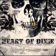 Der musikalische text BIG NUTZ von YELAWOLF ist auch in dem Album vorhanden Heart of dixie (2012)