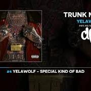 Der musikalische text ROWDY von YELAWOLF ist auch in dem Album vorhanden Trunk muzik iii (2019)