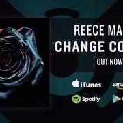 Der musikalische text REBEL AND THE REASON von REECE MASTIN ist auch in dem Album vorhanden Change colours (2015)