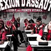 Der musikalische text ITINÉRAIRE D'UN CHÔMEUR von SEXION D'ASSAUT ist auch in dem Album vorhanden L'école des points vitaux (2010)