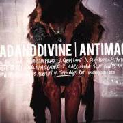 Der musikalische text NOTHING IS ALRIGHT von DEAD AND DIVINE ist auch in dem Album vorhanden Antimacy (2011)