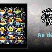 Der musikalische text PARIGO von TAIRO ist auch in dem Album vorhanden Summer tape (2017)