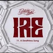 Der musikalische text BOTTOM FEEDER von PARKWAY DRIVE ist auch in dem Album vorhanden Ire (2015)