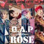 Der musikalische text DIAMOND 4 YA von B.A.P ist auch in dem Album vorhanden Rose (2017)
