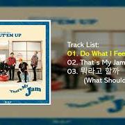 Der musikalische text THAT'S MY JAM von B.A.P ist auch in dem Album vorhanden Put'em up (2016)