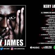 Der musikalische text EGOTRIPES von KERY JAMES ist auch in dem Album vorhanden A l'ombre du show business (2008)