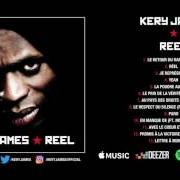 Der musikalische text RÉEL von KERY JAMES ist auch in dem Album vorhanden Réel (2009)