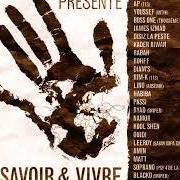 Der musikalische text L'AMOUR VÉRITABLE von KERY JAMES ist auch in dem Album vorhanden Savoir et vivre ensemble (2004)