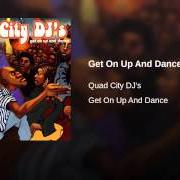 Der musikalische text WORK BABY WORK (THE PREP) von QUAD CITY DJ'S ist auch in dem Album vorhanden Get on up and dance (1996)