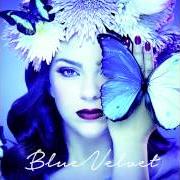 Der musikalische text BLUE von CAROLINE COSTA ist auch in dem Album vorhanden Blue (2015)