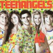 Der musikalische text PENSANDO EN VOS von TEEN ANGELS ist auch in dem Album vorhanden Teen angels 3 (2009)
