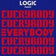 Der musikalische text WAITING ROOM von LOGIC ist auch in dem Album vorhanden Everybody (2017)