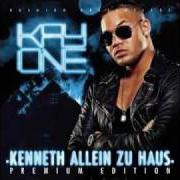 Der musikalische text ICH BRECH DIE HERZEN von KAY ONE ist auch in dem Album vorhanden Kenneth allein zu haus (2010)