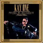 Der musikalische text P1 von KAY ONE ist auch in dem Album vorhanden Prince of belvedair (2012)