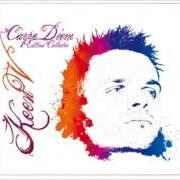 Der musikalische text J'AIME ÇA von KEEN'V ist auch in dem Album vorhanden Carpe diem (2010)