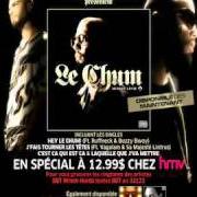 Der musikalische text C'EST QUOI L'DEAL von LE CHUM ist auch in dem Album vorhanden Musique lente (2011)