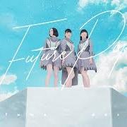 Der musikalische text TENKU von PERFUME ist auch in dem Album vorhanden Future pop (2018)