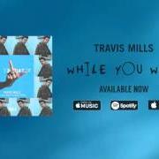 Der musikalische text FAVORITE von T. MILLS ist auch in dem Album vorhanden While you wait (2016)