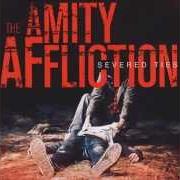 Der musikalische text SO YOU MELTED... von THE AMITY AFFLICTION ist auch in dem Album vorhanden Severed ties (2008)