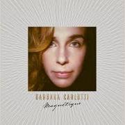 Der musikalische text LE MENSONGE von BARBARA CARLOTTI ist auch in dem Album vorhanden Magnétique (2018)