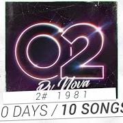 Der musikalische text THE MASTER von PV NOVA ist auch in dem Album vorhanden 10 days / 10 songs (2017)
