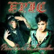 Der musikalische text LOSE CONTROL von BLOOD ON THE DANCE FLOOR ist auch in dem Album vorhanden Epic (2010)